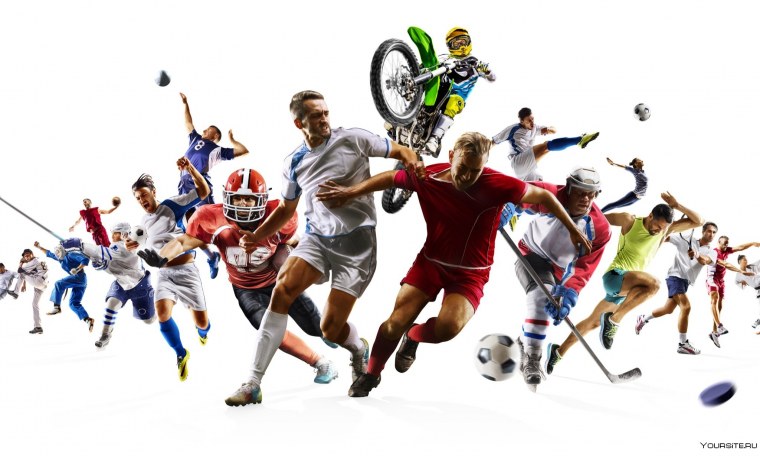 Женщина с футбольным мячом