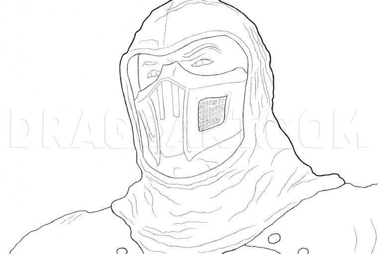 Картинки с людьми для рисования НУБ