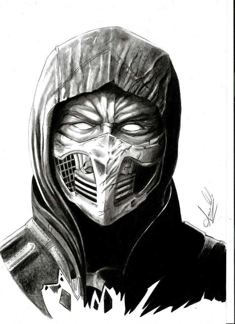 НУБ сайбот Чиби