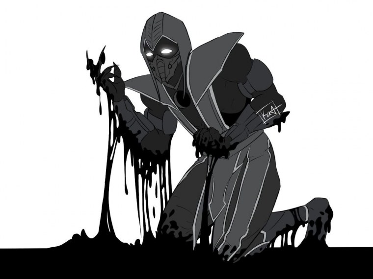 Саб Зиро голова