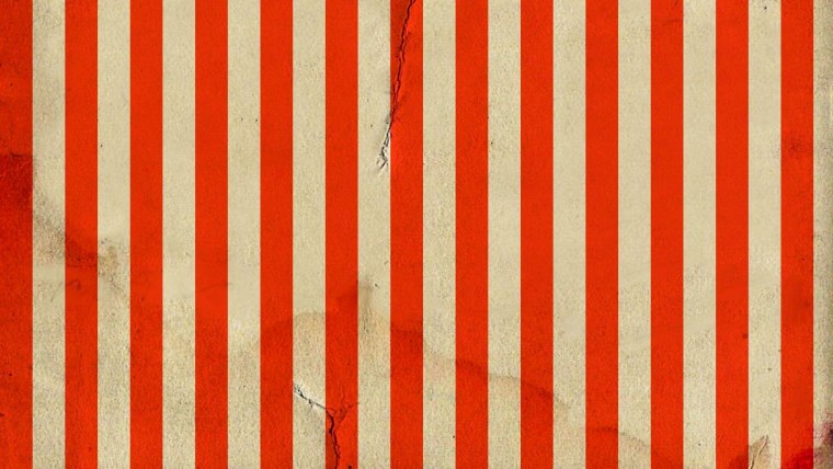 Розовая полоска