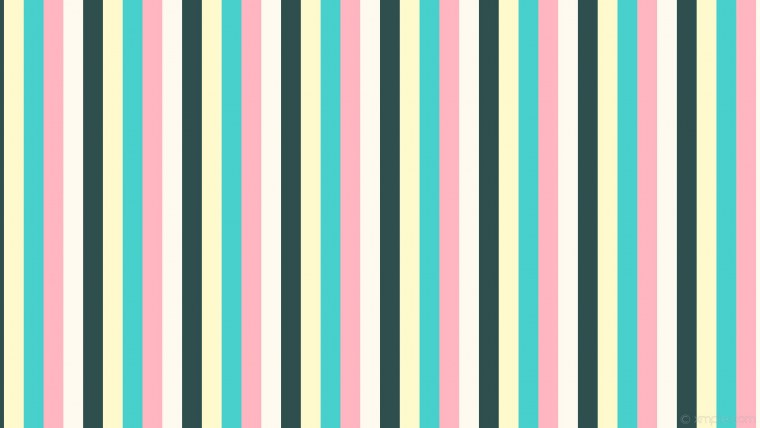 Черные полоски на белом