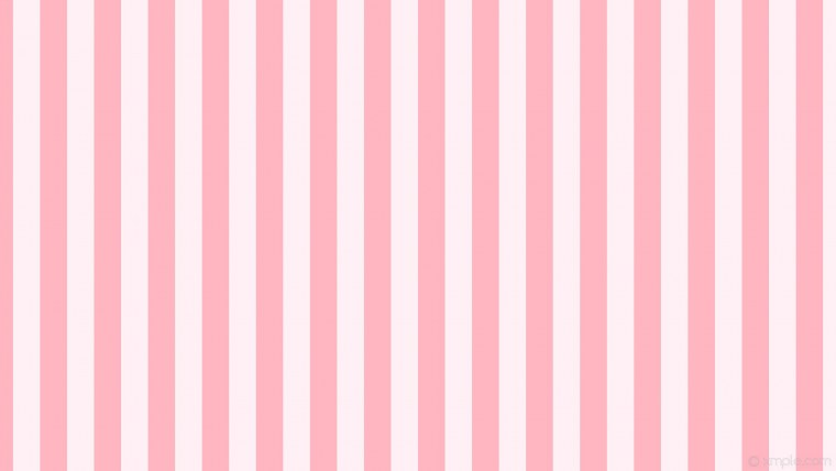 Розовая полоска