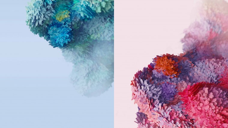 Обои для самсунг галакси s20 Fe