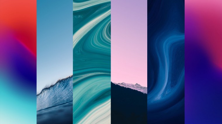 Обои для iphone 11