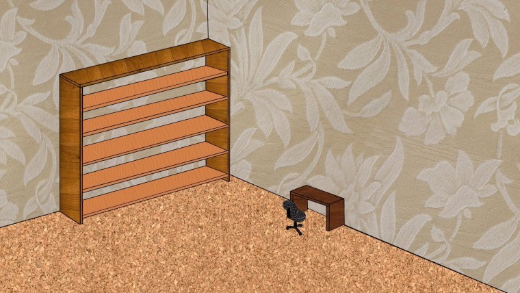 Полочки для ярлыков