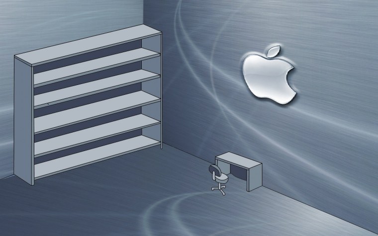 Полки на рабочий стол