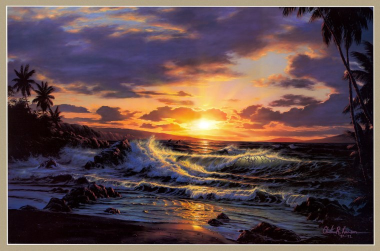 Кристиан Лассен