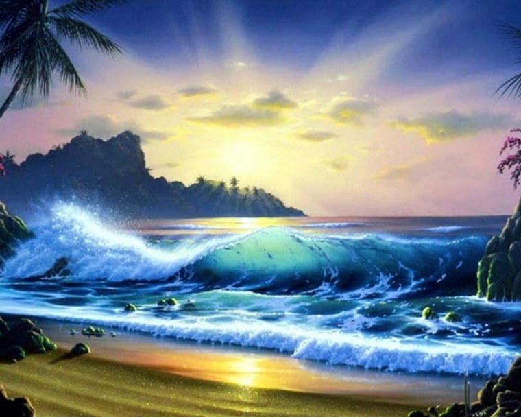 Джон ол Хогью