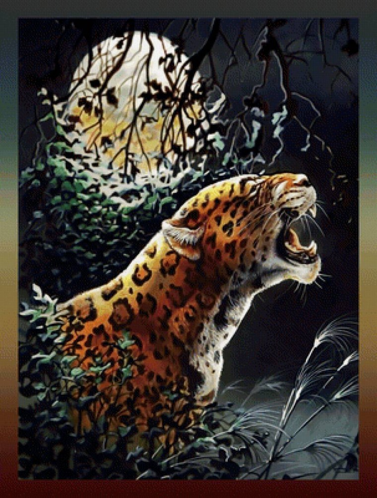 Александр Дегтев художник