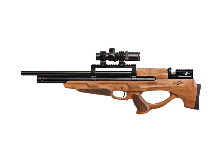 Ataman PCP m2r буллпап
