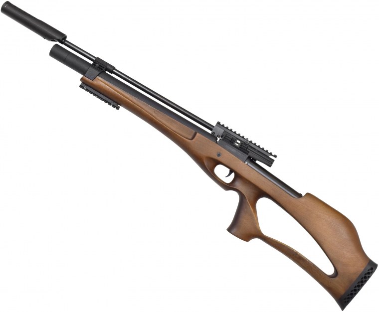 Пневматическая винтовка Baikal МР-555кс 4.5