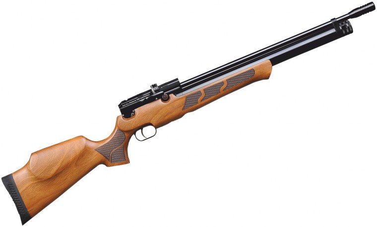 Пневматика 4.5 Калибр воздушка