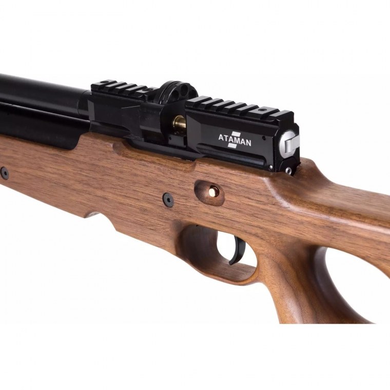 Ataman m2r Tactic Type 2 6.35