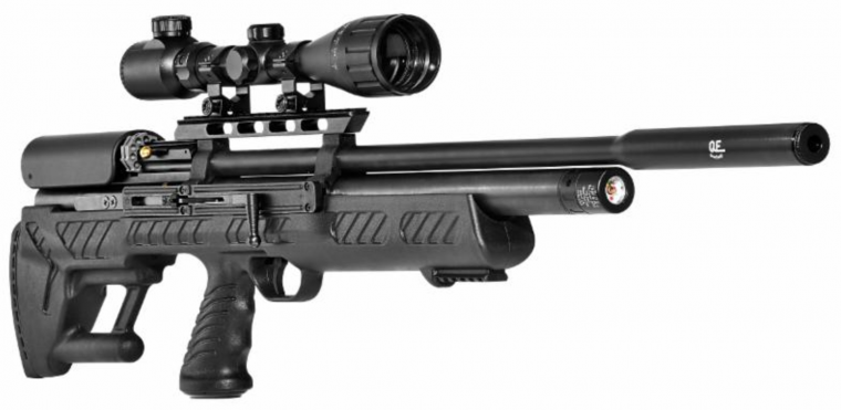 Hatsan Bullboss 6.35