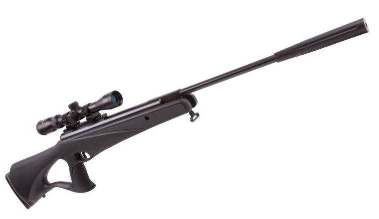 Crosman Benjamin Titan