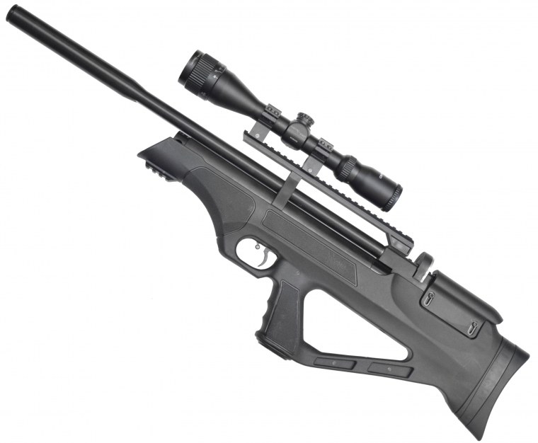 Винтовка пневматическая Hatsan FLASHPUP