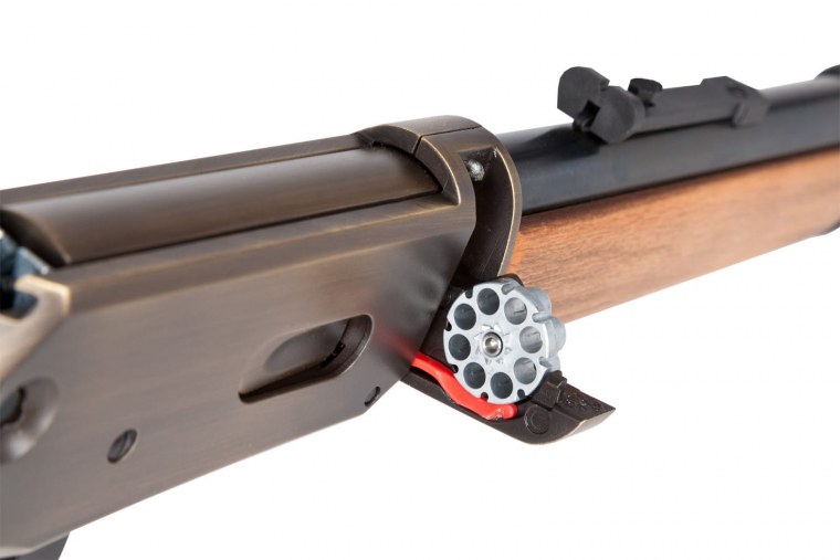 Пневматическая винтовка Umarex Винчестер