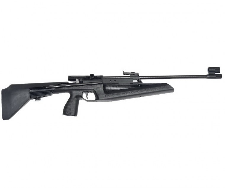 Пневматическая винтовка МР-61