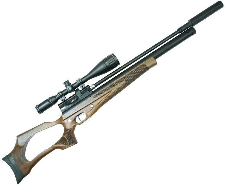 ПСП винтовка Егерь