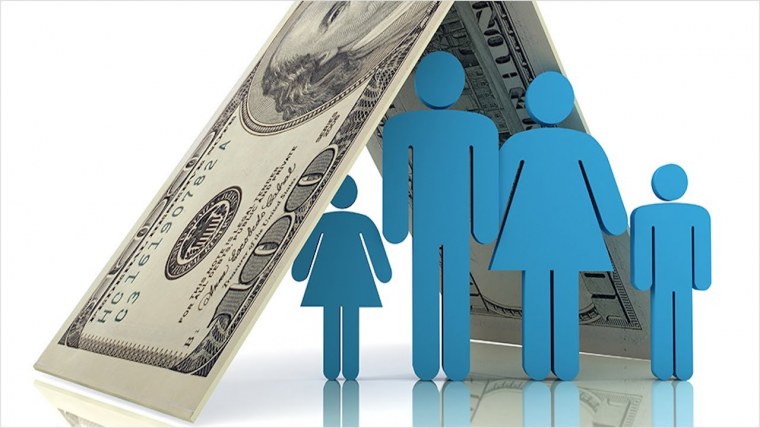 Медицинское страхование вектор