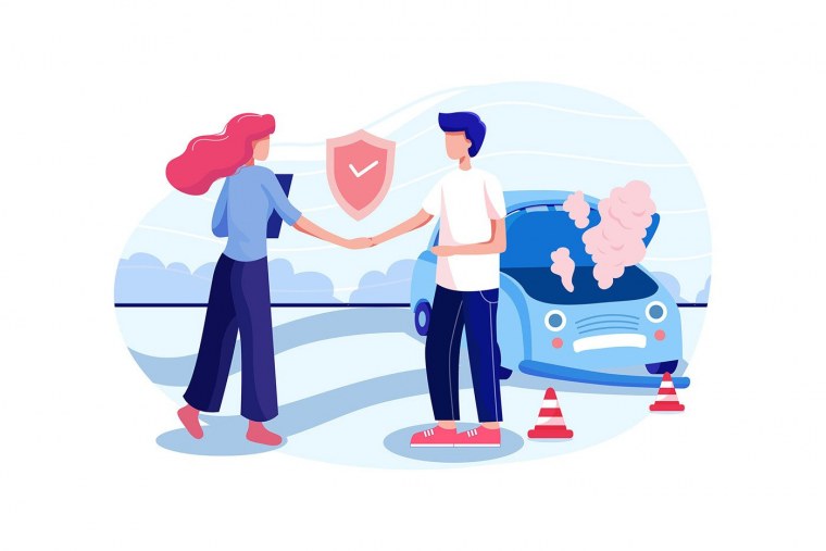 Страховой случай