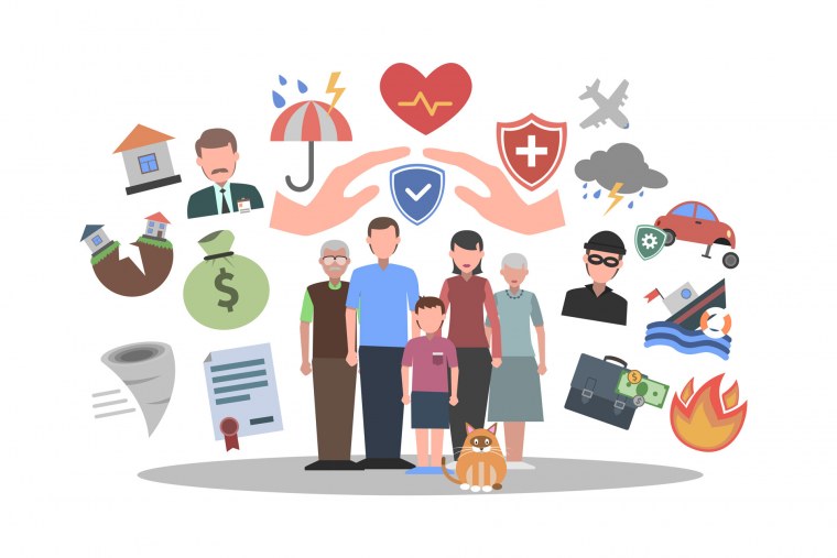 Охрана здоровья и медицинская помощь