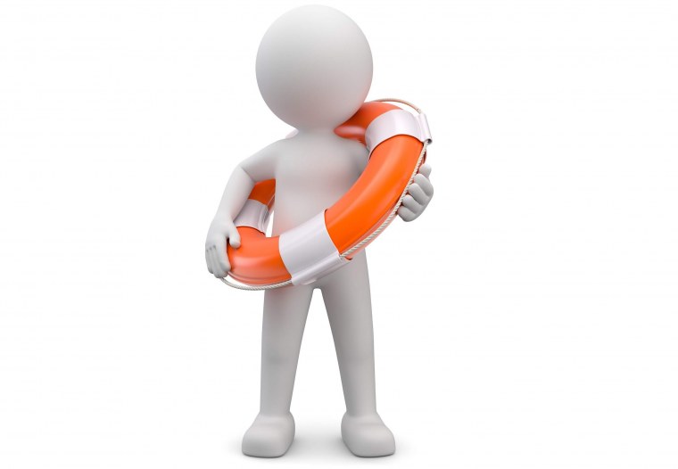 Автомобиль с человечками