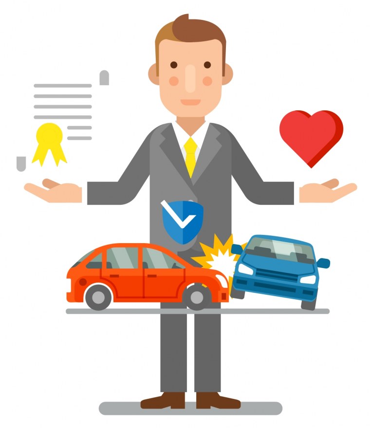 Стрхованиеот несчастного случая