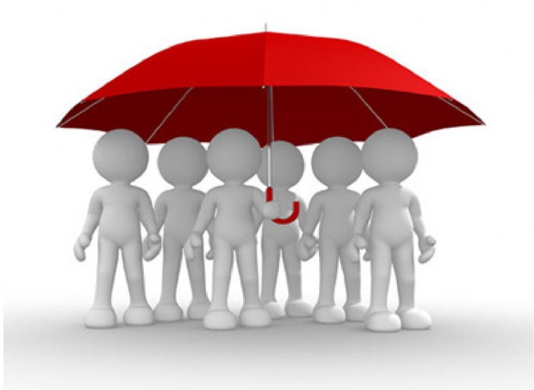 Финансовое страхование