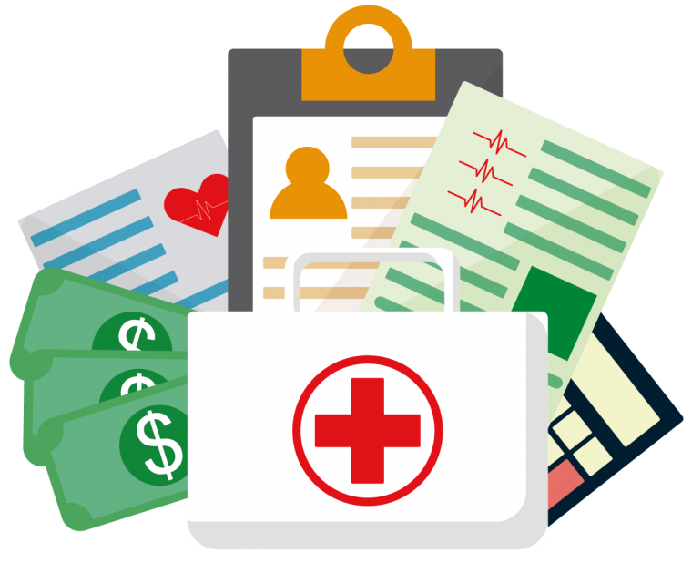 Автомобиль под зонтиком