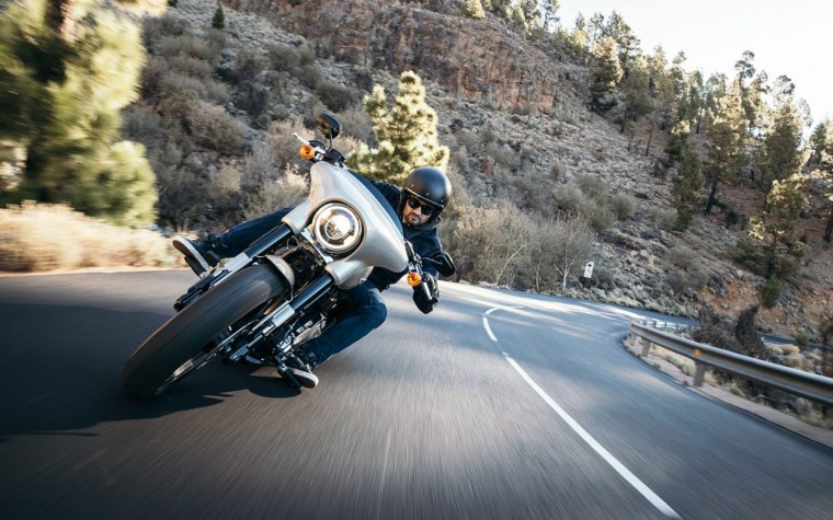 Харлей Дэвидсон Adventure Touring