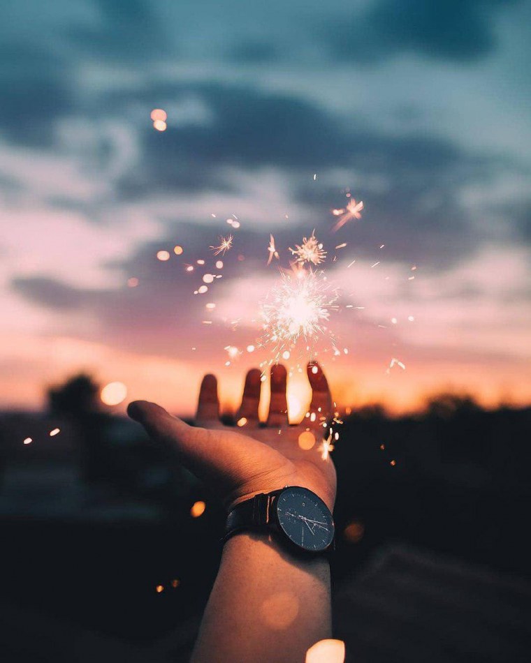 Эстетика на аву