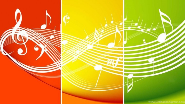 Макет афиши для концерта