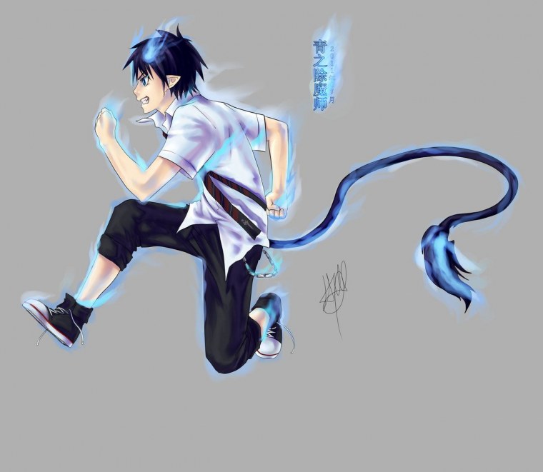 Эйджи Окумура во весь рост