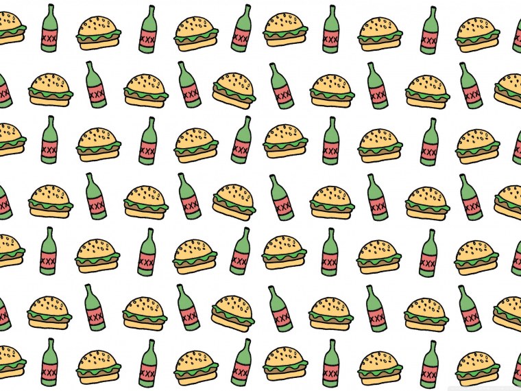 Паттерны еда