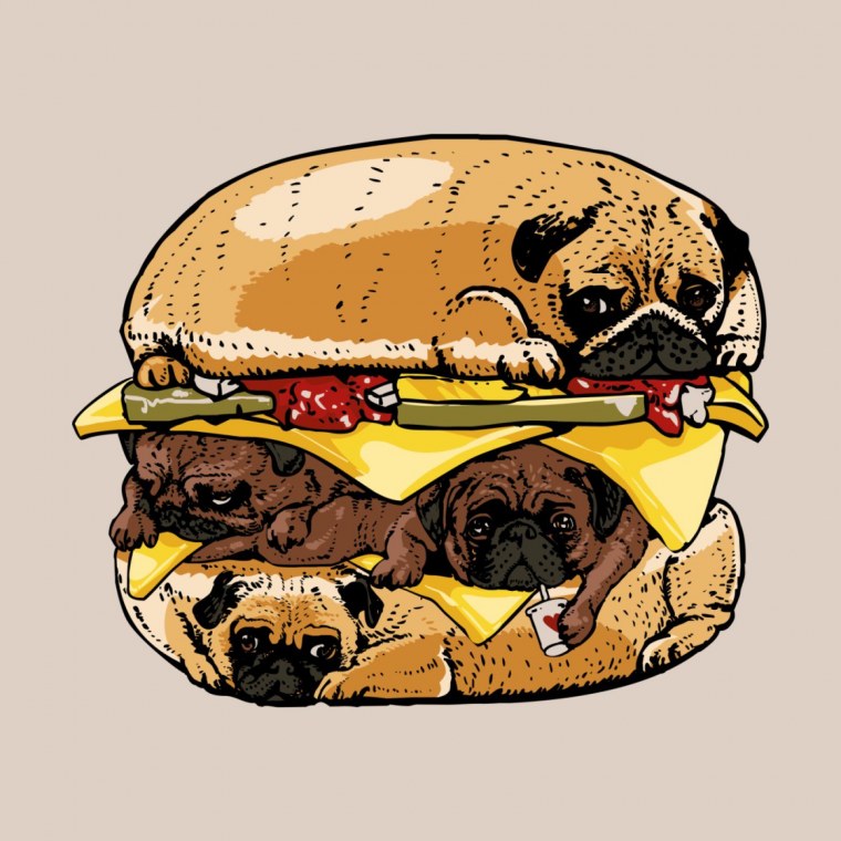 Келли Бургерс