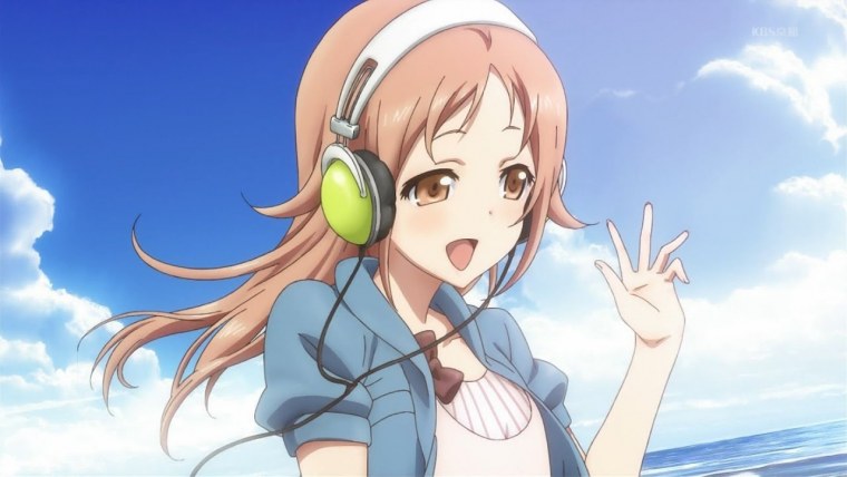 Anime Тари Тари