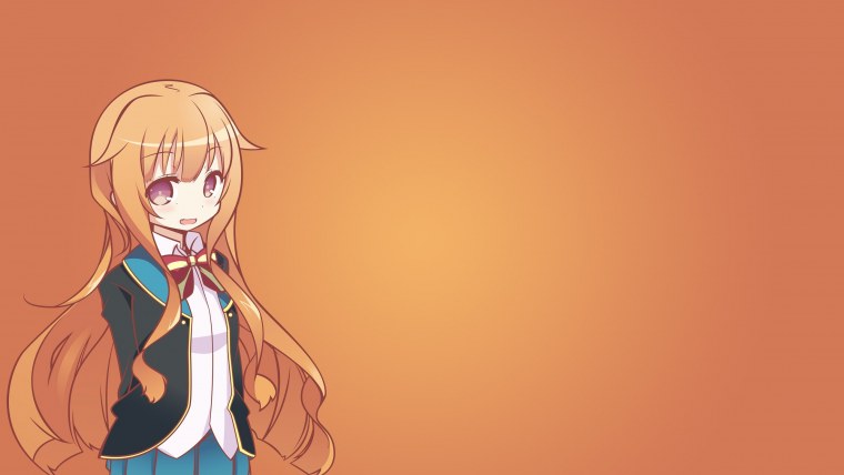 Аниме баннер