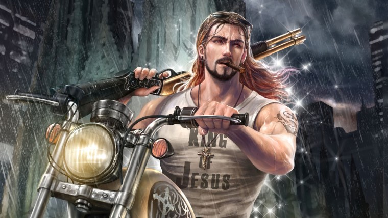 Сыны анархии 1920 1080