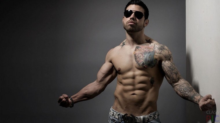 Тату для мужчин