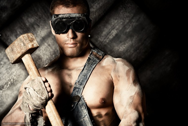 Джон Марио Джош байк