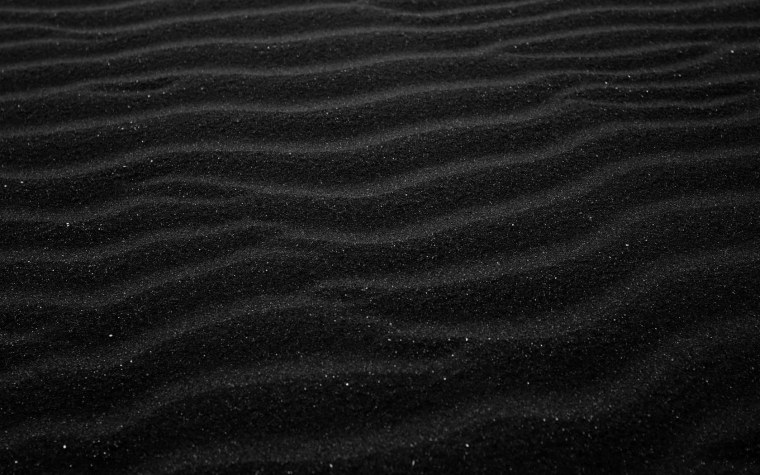 Сад камней вид сверху