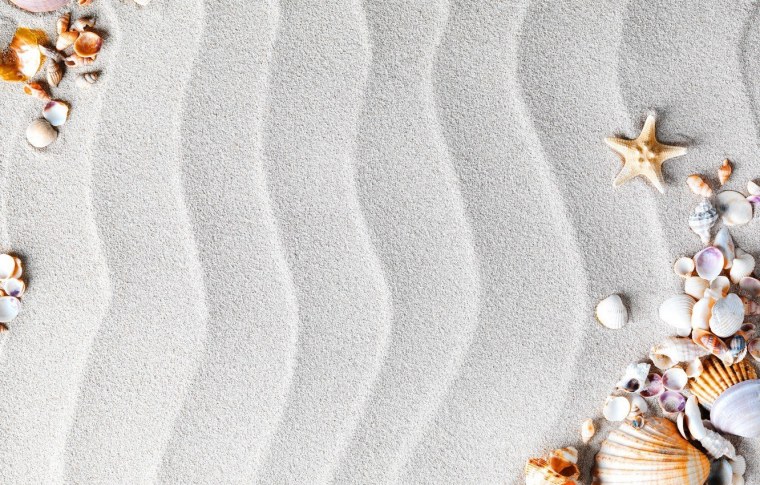 Песочный фон