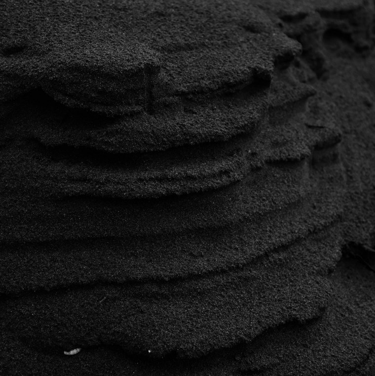 Мелкий песок текстура