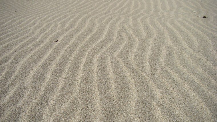 Фактура черный песок