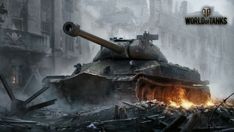 Объект 260 World of Tanks фото