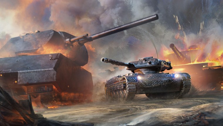 Vanguard ELC even 90