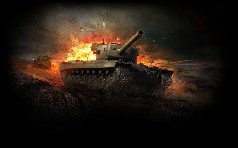 Мир танков World of Tanks танки