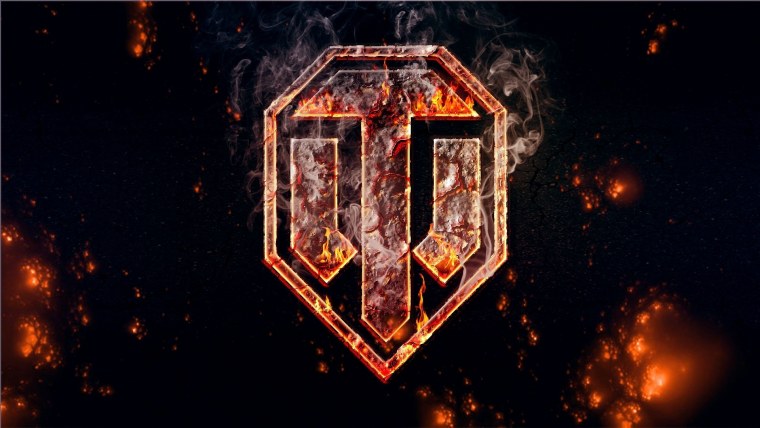 Значок танков World of Tanks